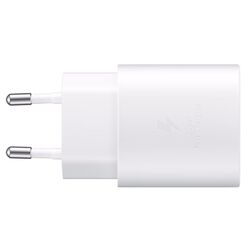 Incarcator Samsung EP-TA800NWEGEU (White)