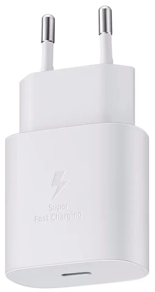 Incarcator Samsung EP-TA800NWEGEU (White)