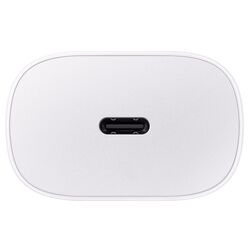 Incarcator Samsung EP-TA800NWEGEU (White) Thumb