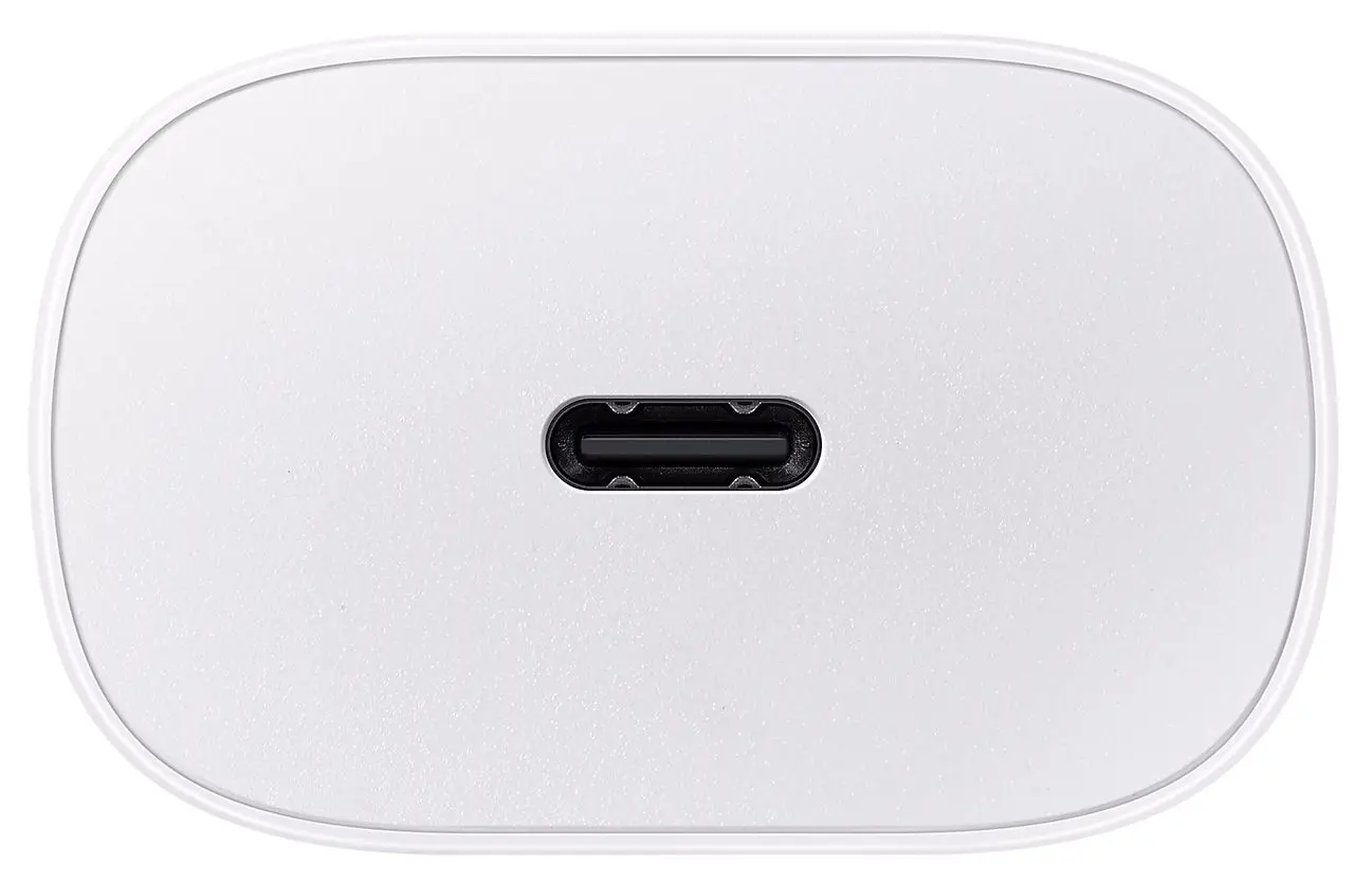 Incarcator Samsung EP-TA800NWEGEU (White)