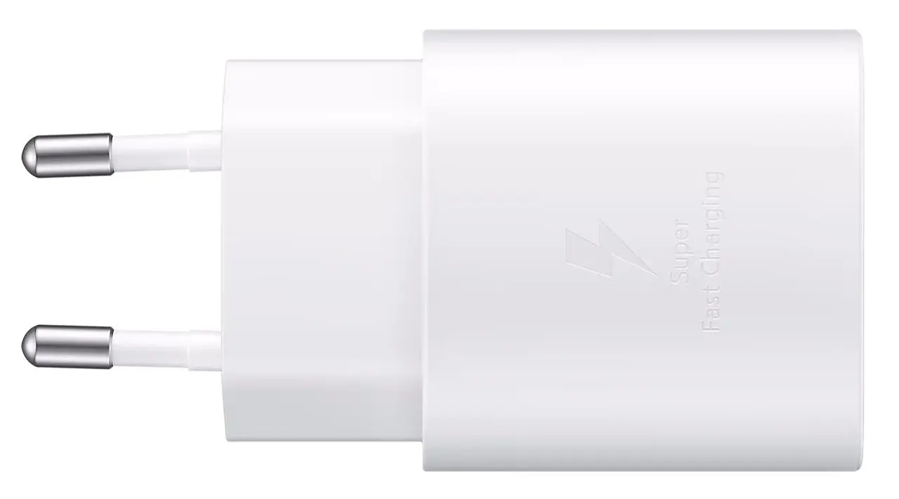 Incarcator Samsung EP-TA800NWEGEU (White)