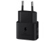 Зарядное устройство Samsung Fast Travel Charger EP-T2510 (Black)