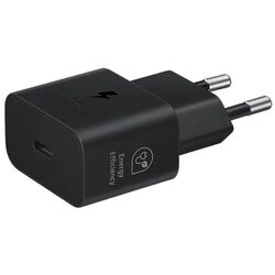 Зарядное устройство Samsung Fast Travel Charger EP-T2510 (Black) Thumb