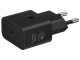 Зарядное устройство Samsung Fast Travel Charger EP-T2510 (Black)