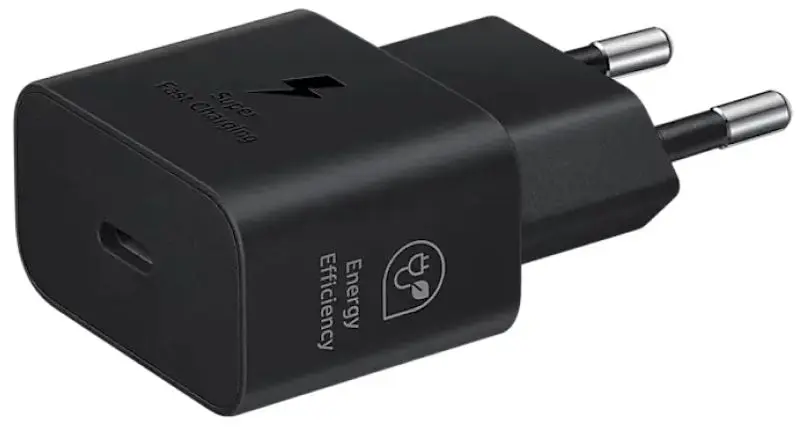 Зарядное устройство Samsung Fast Travel Charger EP-T2510 (Black)