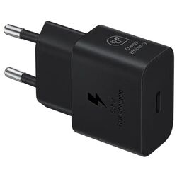 Incarcator Samsung Fast Travel Charger EP-T2510 (Black)