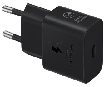 Зарядное устройство Samsung Fast Travel Charger EP-T2510 (Black)