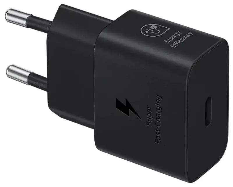 Зарядное устройство Samsung Fast Travel Charger EP-T2510 (Black)