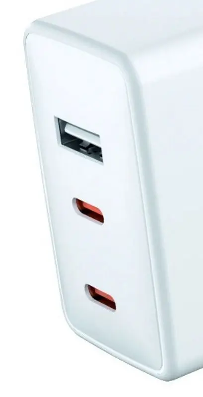 Incarcator Swissten 22054100 (White)