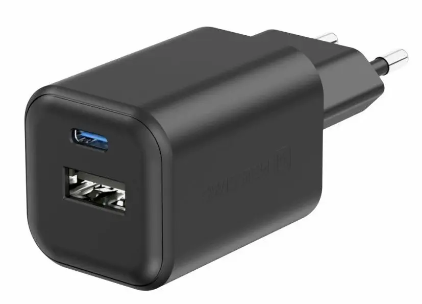 Incarcator Swissten 22071300 (Black)