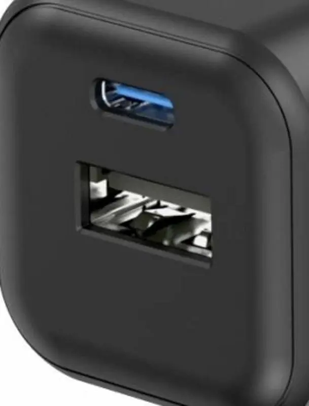 Incarcator Swissten 22071300 (Black)