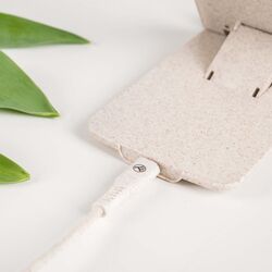 Incarcator fara fir Tellur Green Qi 15W (Сrem) Thumb