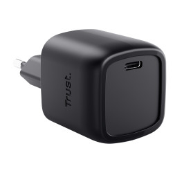 Incarcator Trust Maxo 30W (Black) Thumb