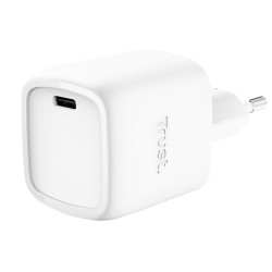 Incarcator Trust Maxo 30W (White) Thumb