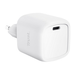 Incarcator Trust Maxo 30W (White) Thumb