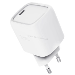Зарядное устройство Trust Maxo 30W (White)