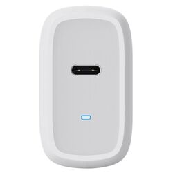 Incarcator Trust Maxo 45W + cablu USB-С to USB-С 2m (White) Thumb