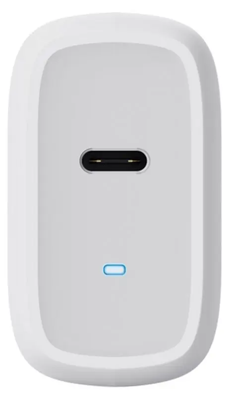 Incarcator Trust Maxo 45W + cablu USB-С to USB-С 2m (White)