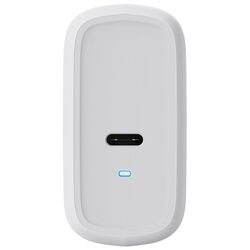 Incarcator Trust Maxo 65W + cablu USB-C to USB-C 2m (White) Thumb