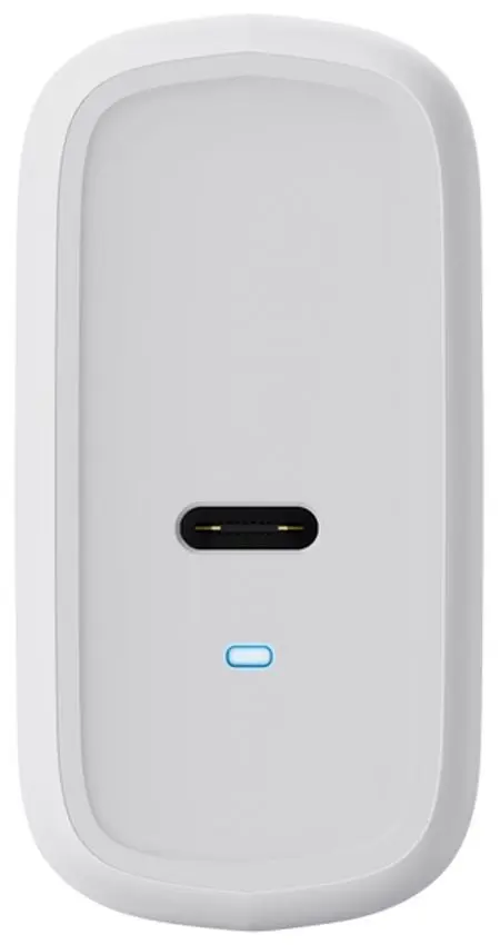 Incarcator Trust Maxo 65W + cablu USB-C to USB-C 2m (White)