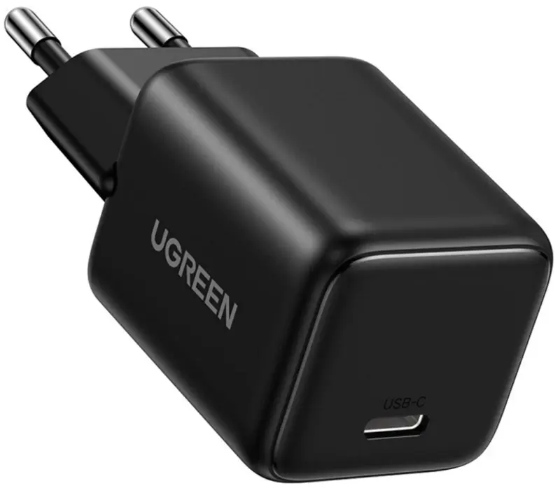 Incarcator Ugreen 65007 (Black)