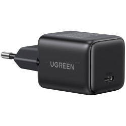 Incarcator Ugreen 65007 (Black)