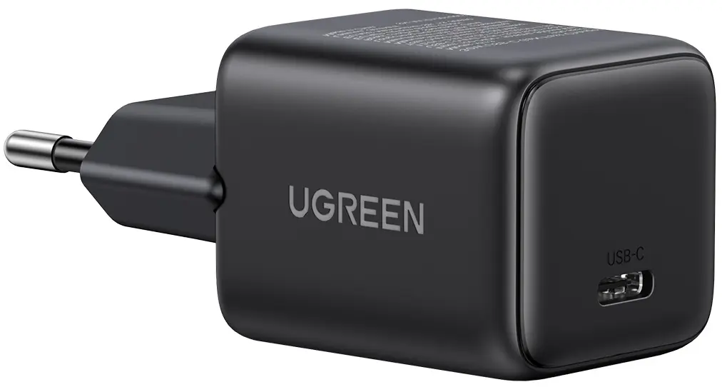Incarcator Ugreen 65007 (Black)