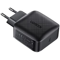 Incarcator Ugreen CD127 65W (Black) Thumb