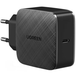 Incarcator Ugreen CD127 65W (Black)