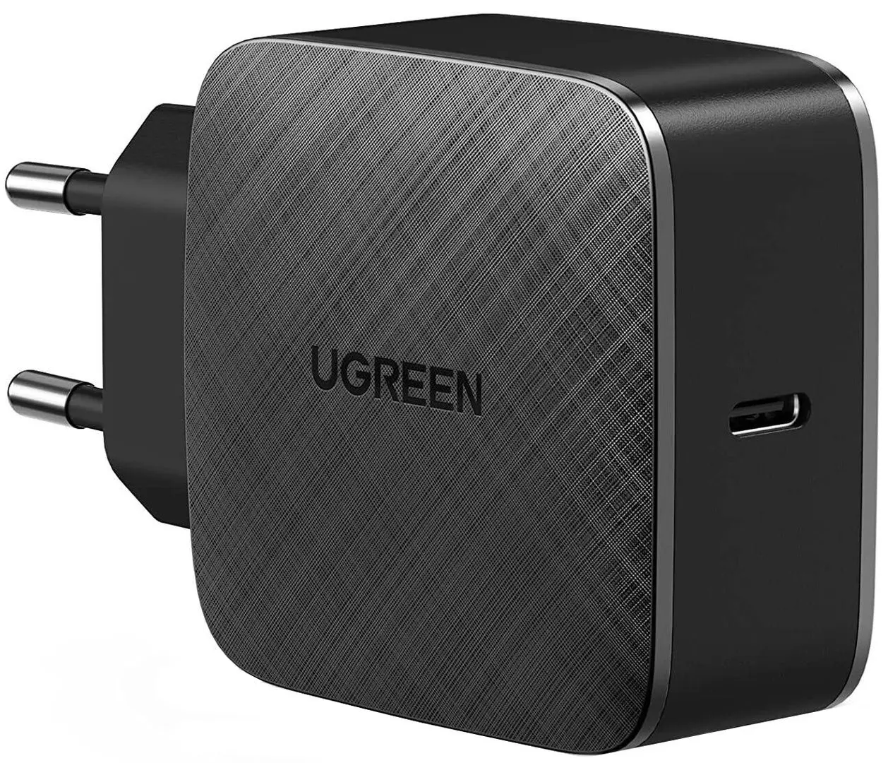 Incarcator Ugreen CD127 65W (Black)