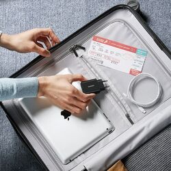 Incarcator Ugreen CD137 (Black) Thumb