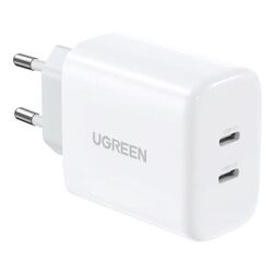 Зарядное устройство Ugreen CD243 (White)