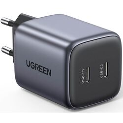 Incarcator Ugreen CD294 (Grey)