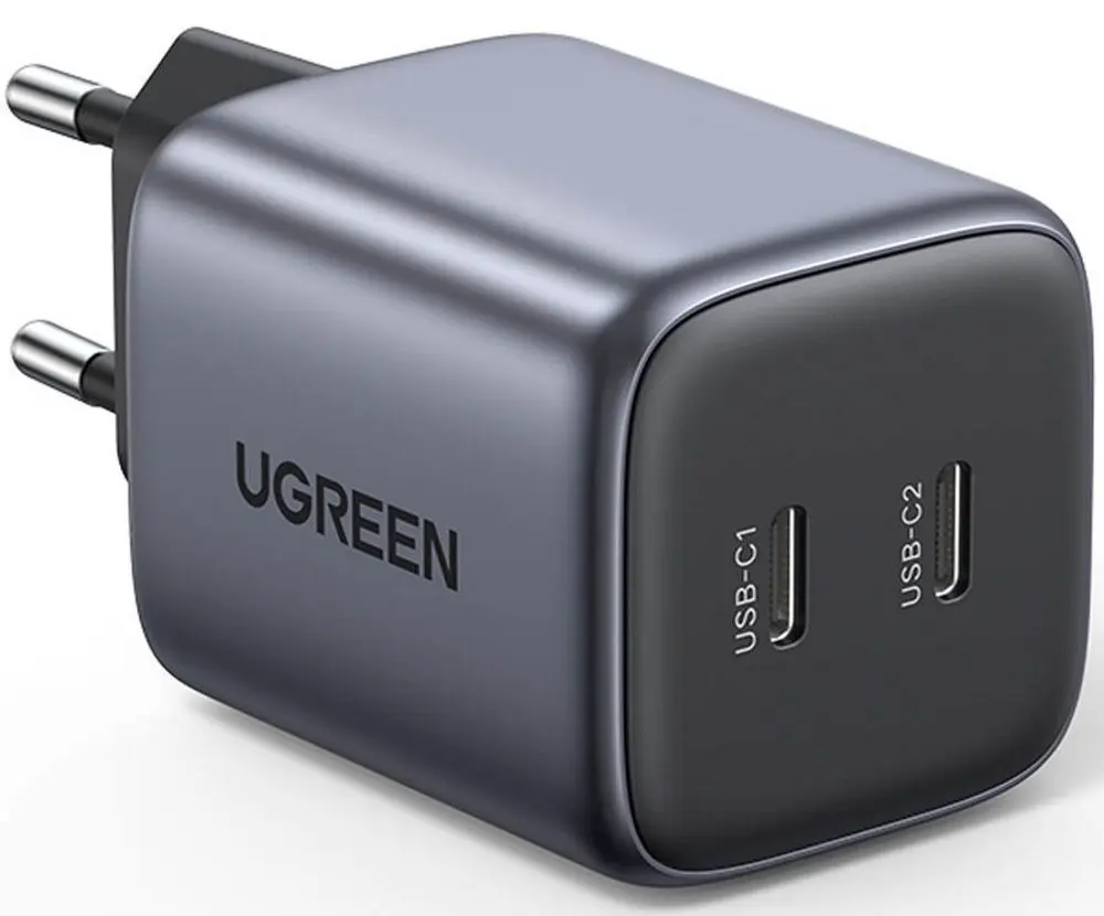 Incarcator Ugreen CD294 (Grey)