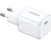 Incarcator Ugreen CD319 (White)