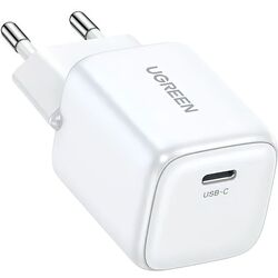Incarcator Ugreen CD319 (White) Thumb