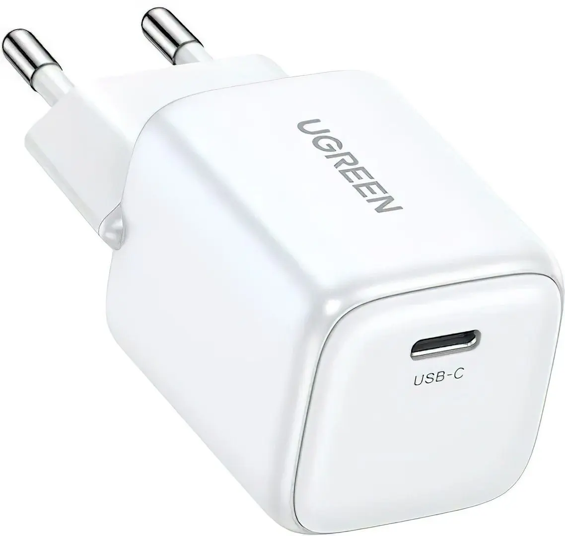 Incarcator Ugreen CD319 (White)
