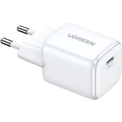 Incarcator Ugreen CD319 (White)