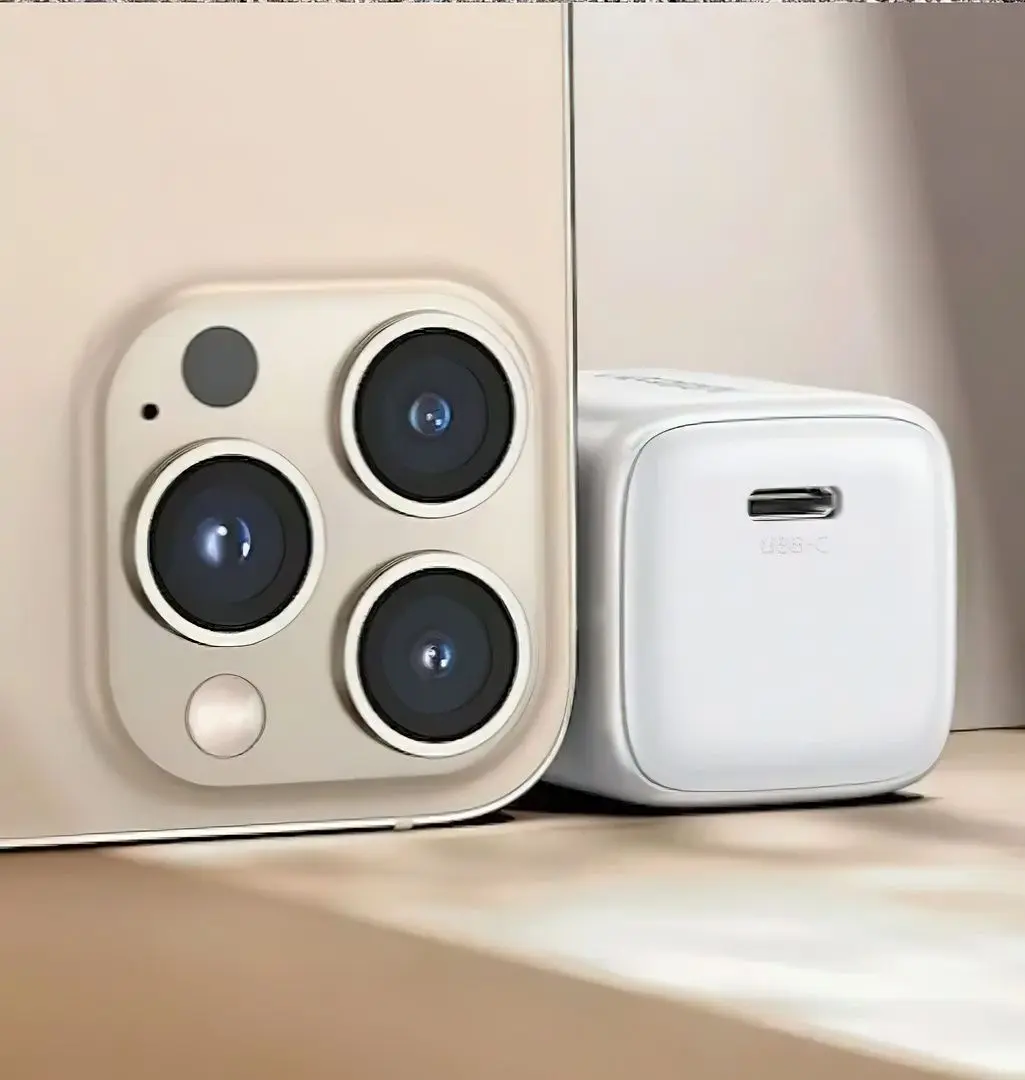 Incarcator Ugreen CD319 (White)