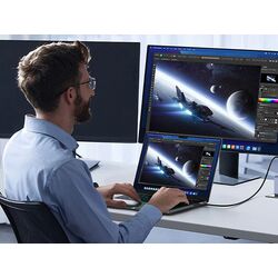 Incarcator Ugreen Nexode Air (Black/Grey) Thumb