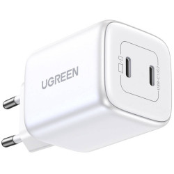 Incarcator Ugreen Nexode CD294 (White) Thumb