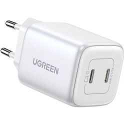 Incarcator Ugreen Nexode CD294 (White) Thumb