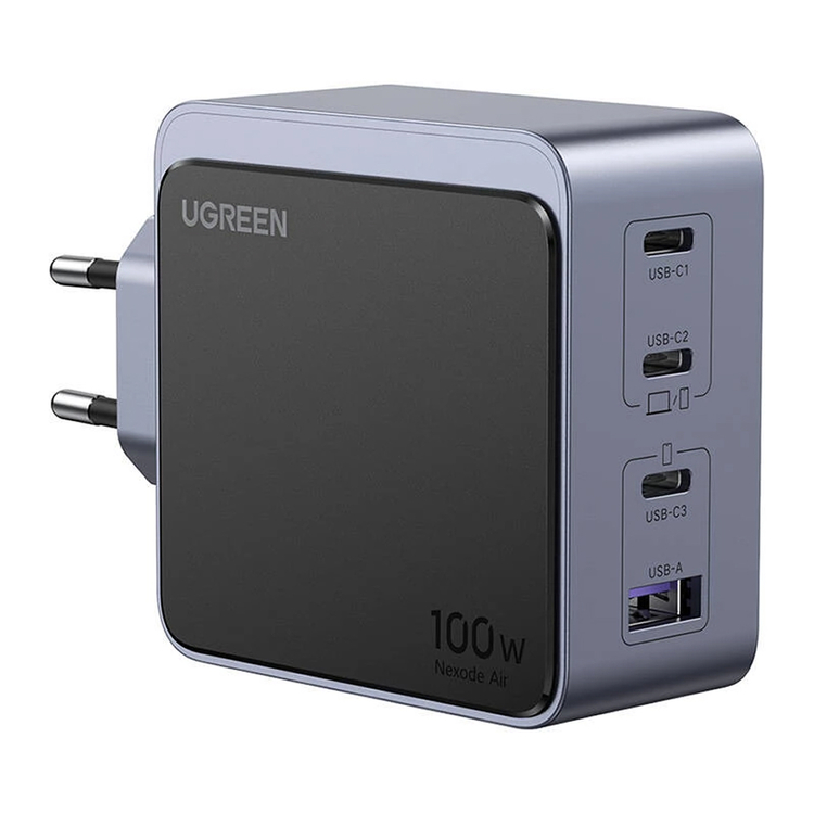 Ugreen Nexode GaN S X565