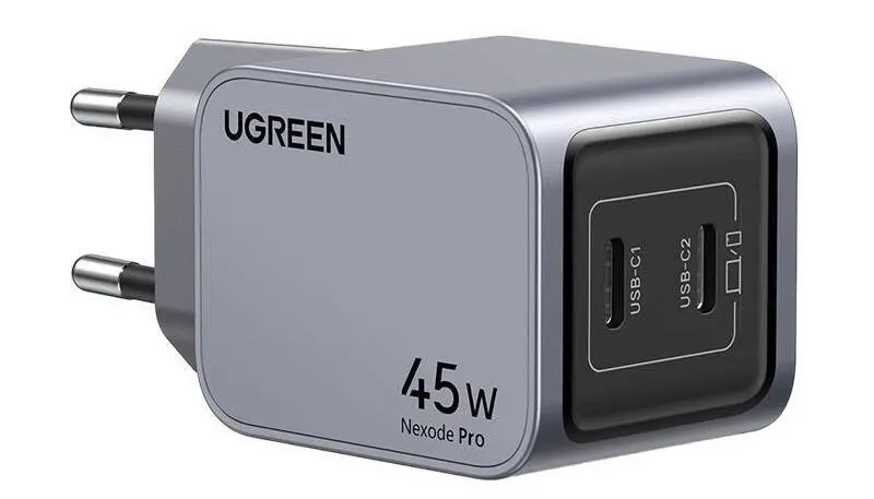 Incarcator Ugreen Nexode Pro X707 (Grey)