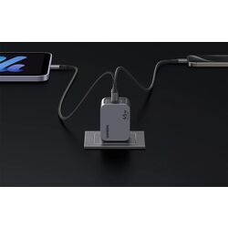 Incarcator Ugreen Nexode Pro X707 (Grey) Thumb