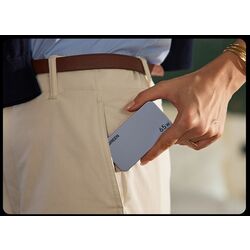 Зарядное устройство Ugreen Nexode Pro X753 (Grey) Thumb