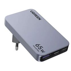 Зарядное устройство Ugreen Nexode Pro X753 (Grey) Thumb