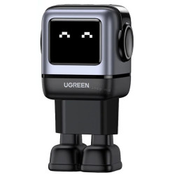 Incarcator Ugreen Uno 25685B (Grey/Black)