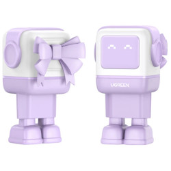 Incarcator Ugreen Uno 35291 (Purple/White) Thumb