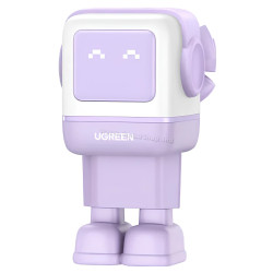 Incarcator Ugreen Uno 35291 (Purple/White)